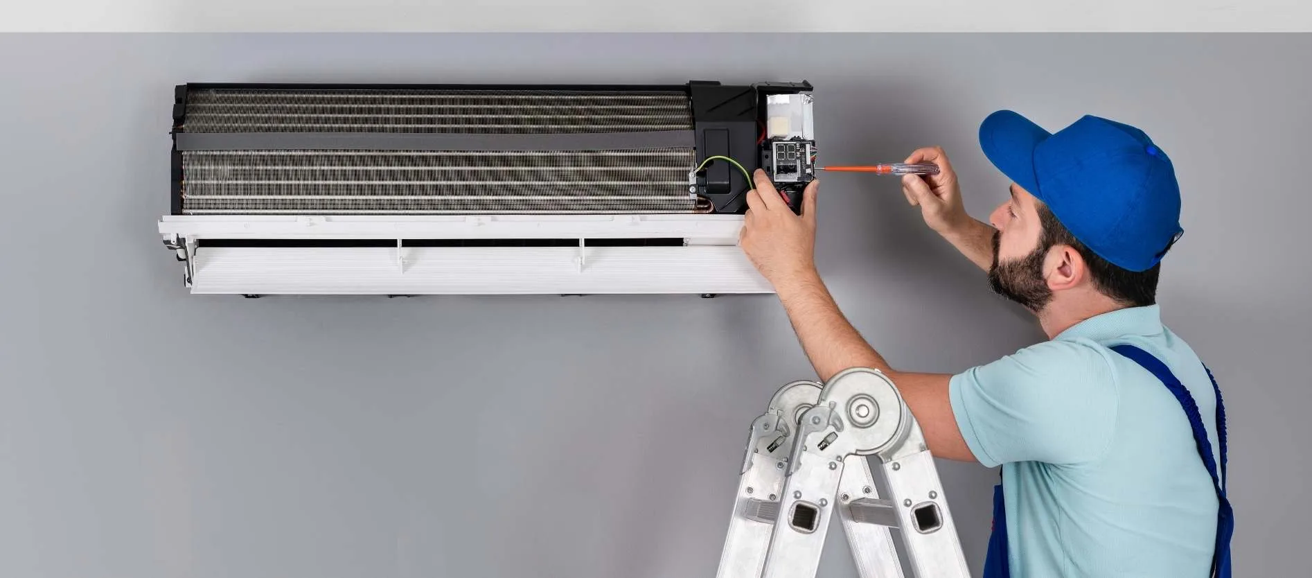 Gebze Hisense Klima Gaz Dolum Servisi